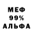 Героин Афган Toca Happy